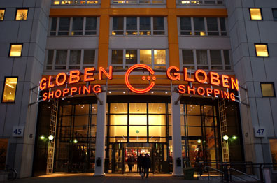 Kontor Globen